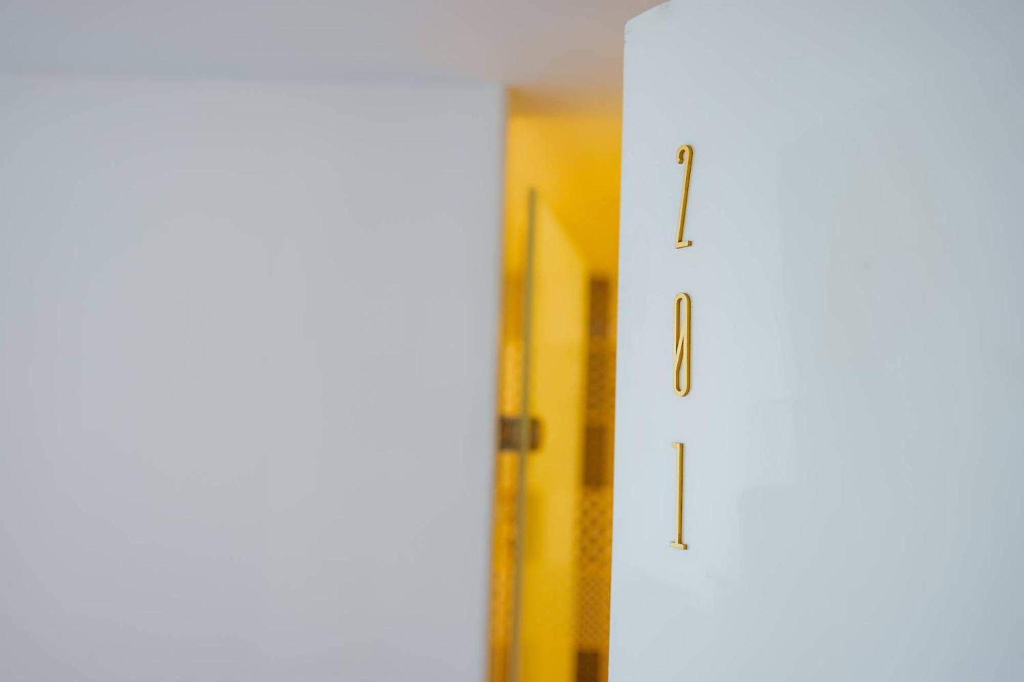 美寓藝術文旅 Meistay Art Gallery Hotel Taipei Exterior foto