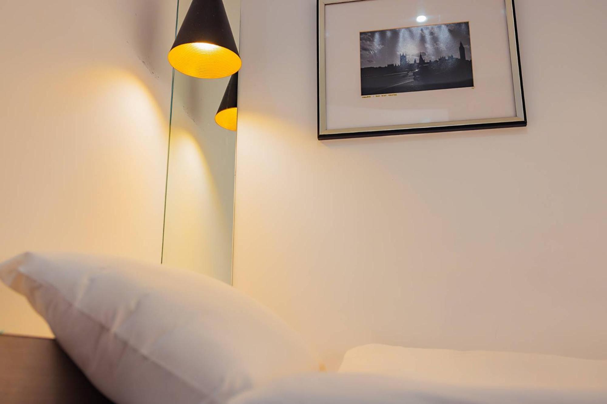 美寓藝術文旅 Meistay Art Gallery Hotel Taipei Exterior foto