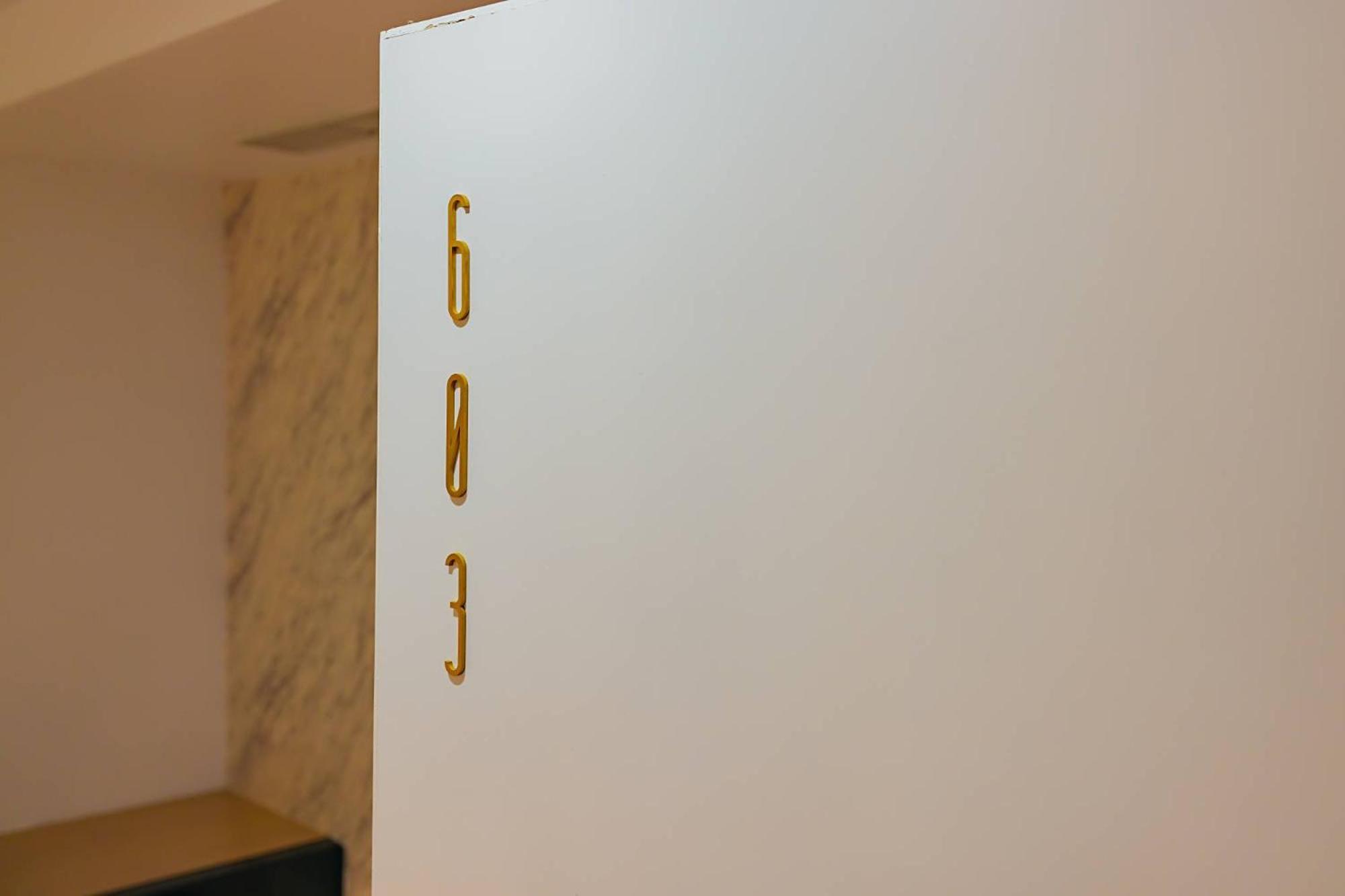 美寓藝術文旅 Meistay Art Gallery Hotel Taipei Exterior foto