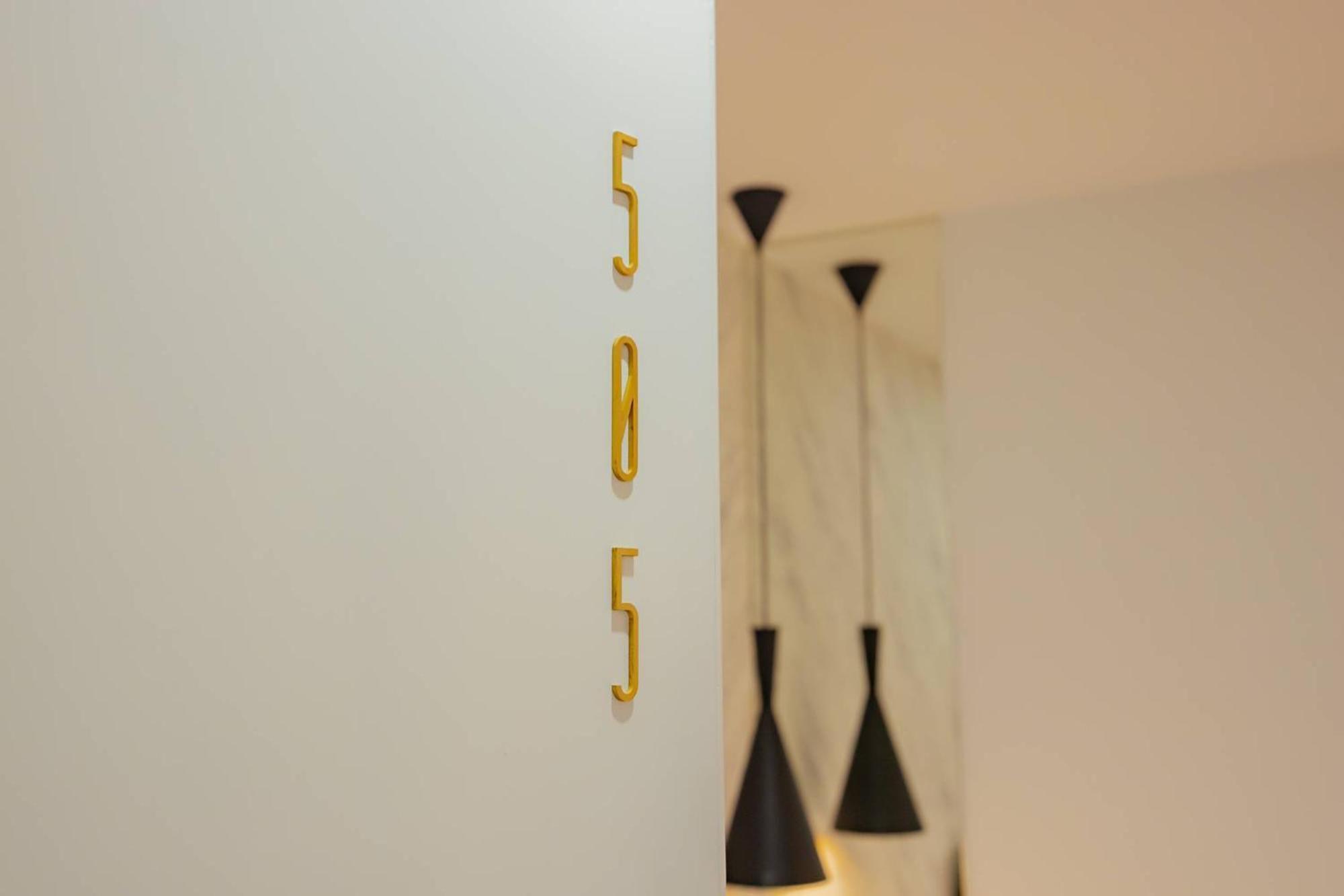 美寓藝術文旅 Meistay Art Gallery Hotel Taipei Exterior foto