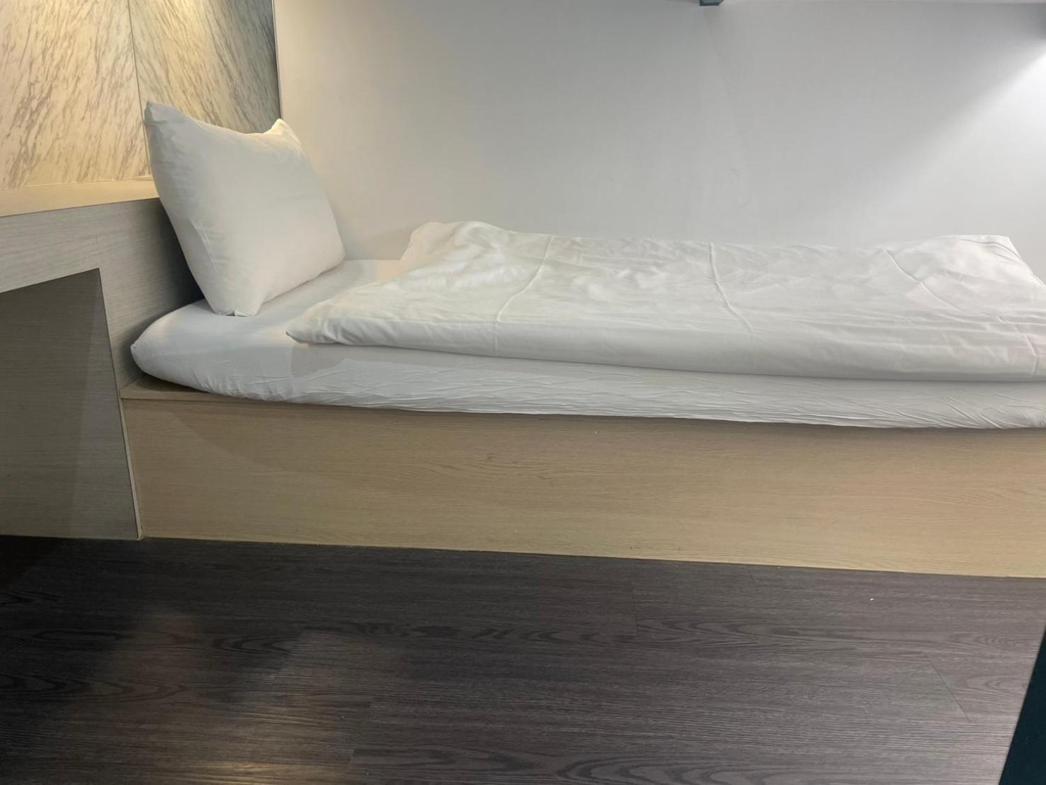 美寓藝術文旅 Meistay Art Gallery Hotel Taipei Exterior foto
