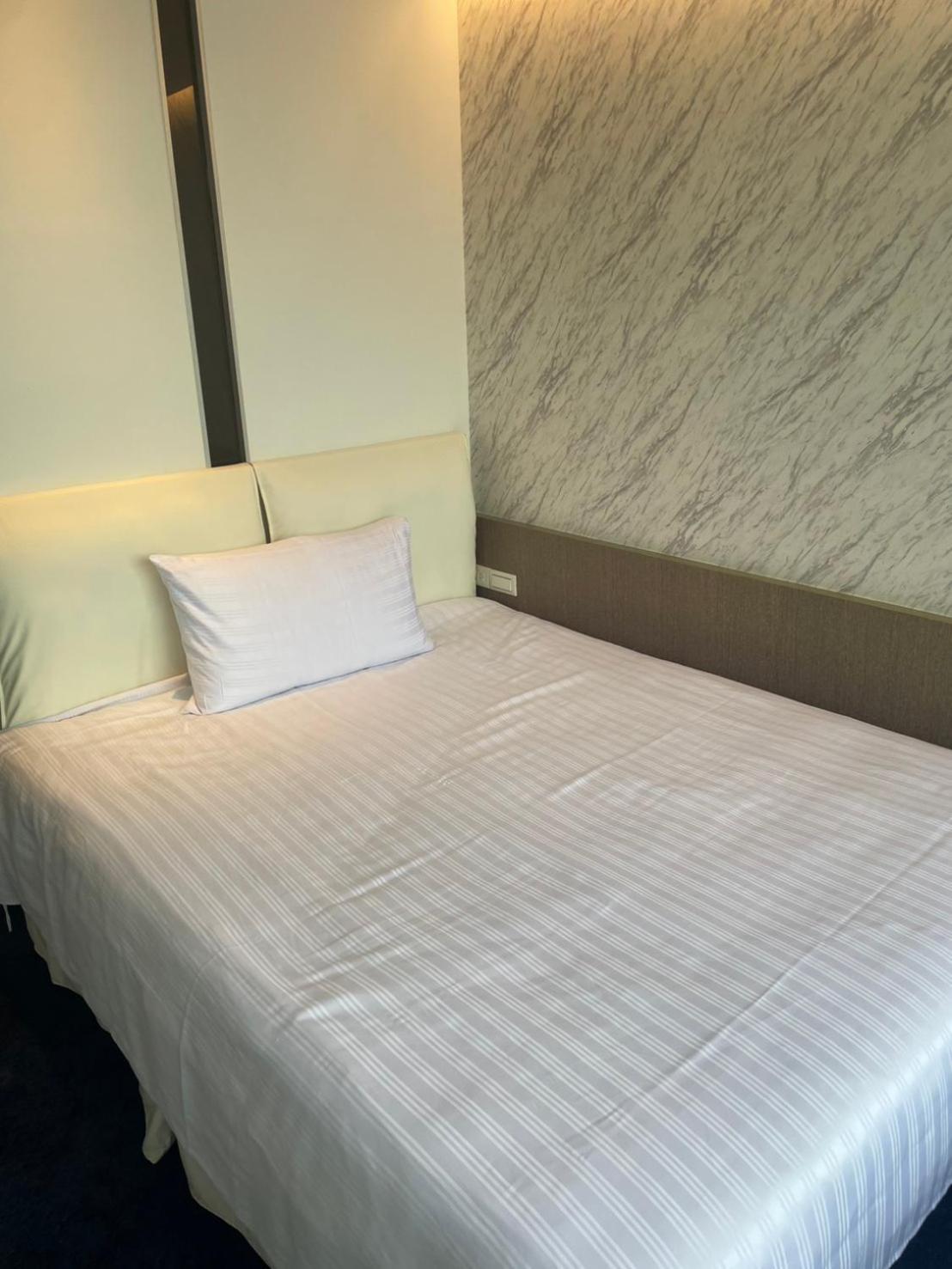 美寓藝術文旅 Meistay Art Gallery Hotel Taipei Exterior foto
