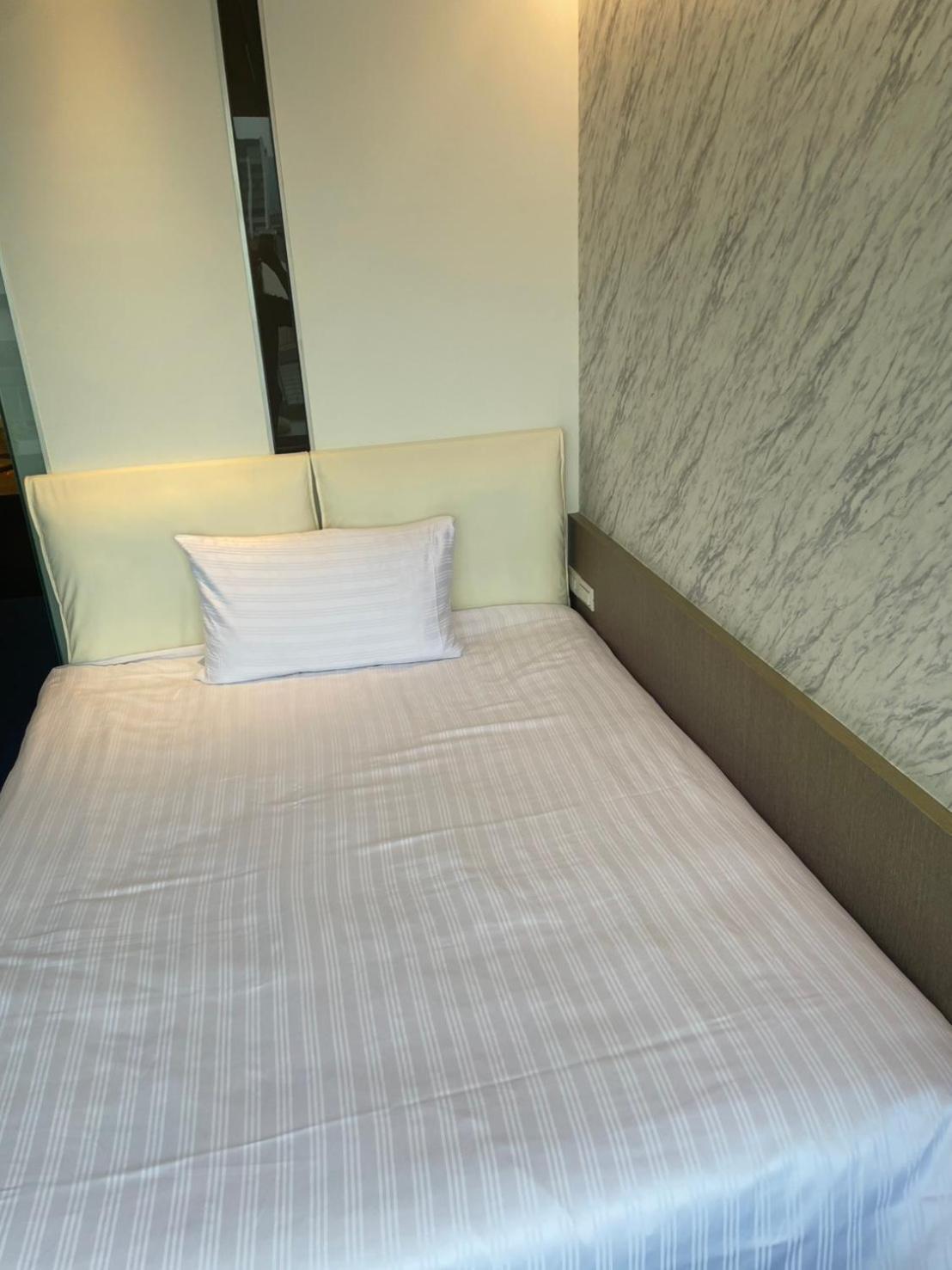 美寓藝術文旅 Meistay Art Gallery Hotel Taipei Exterior foto